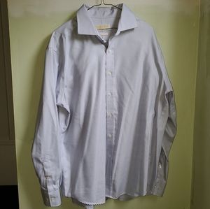 Michael Kors button up shirt